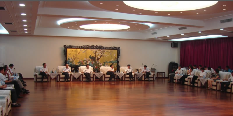 承上啟下，繼往開來--大學生員工座談會紀實